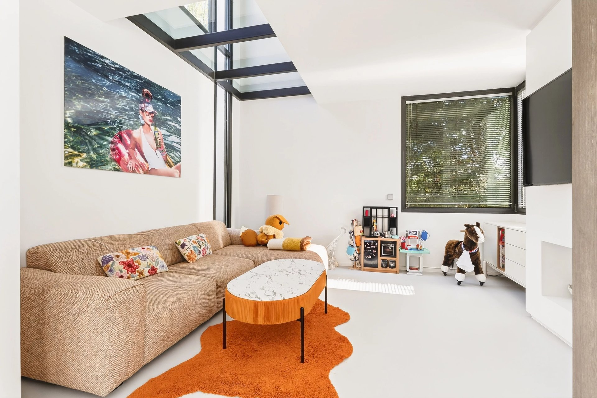 6 Bedroom Villa/Townhouse's Image 10