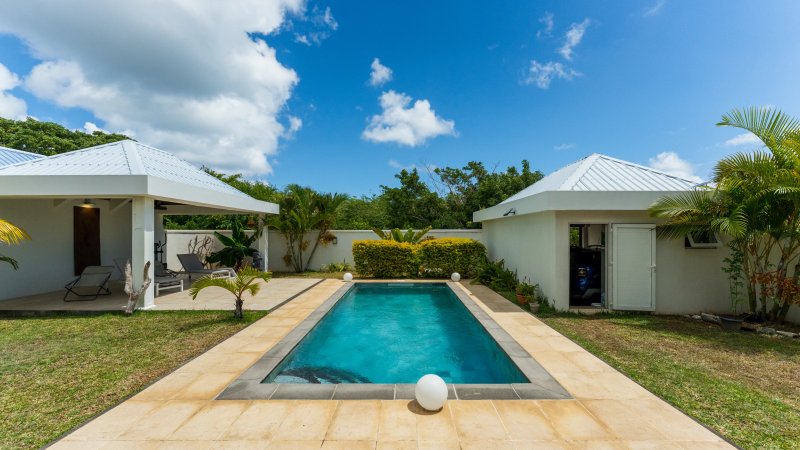 Alquiler Villa | Petit Raffray - picture 1