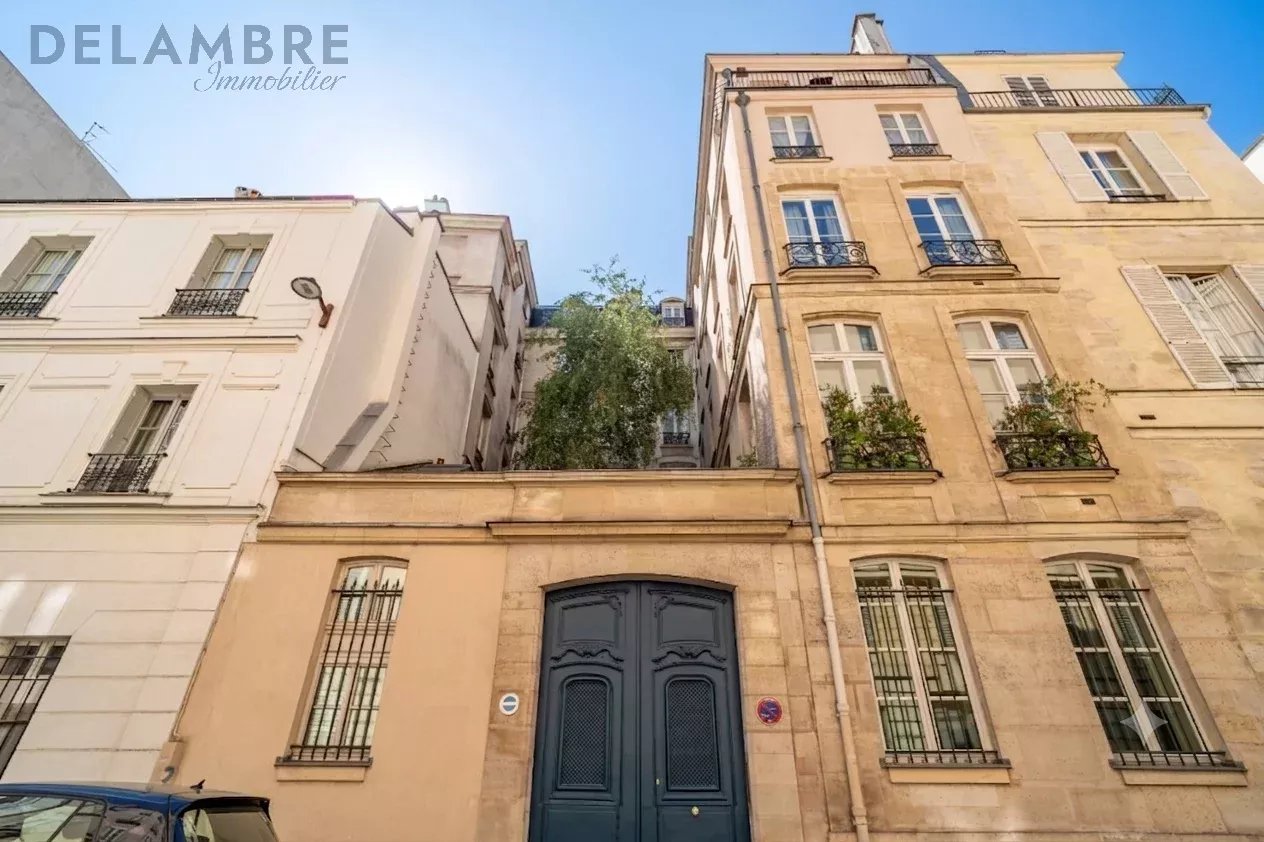 Nos Biens à vendre
