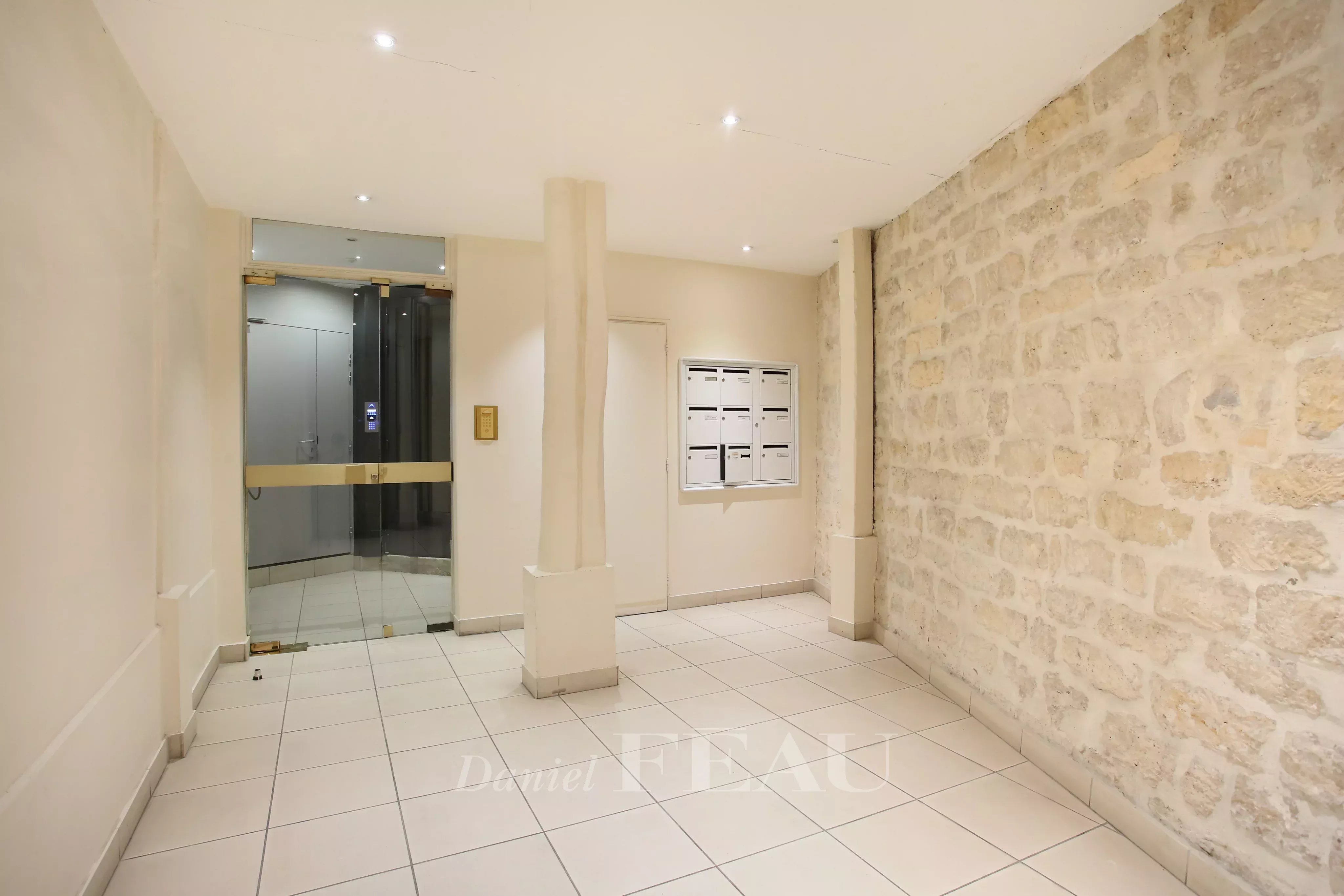 Location Appartement Paris 1er