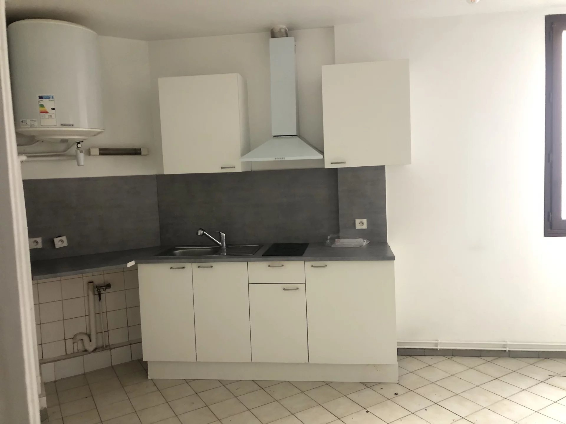 Agence immobilière de Cabinet Eric Gameiro