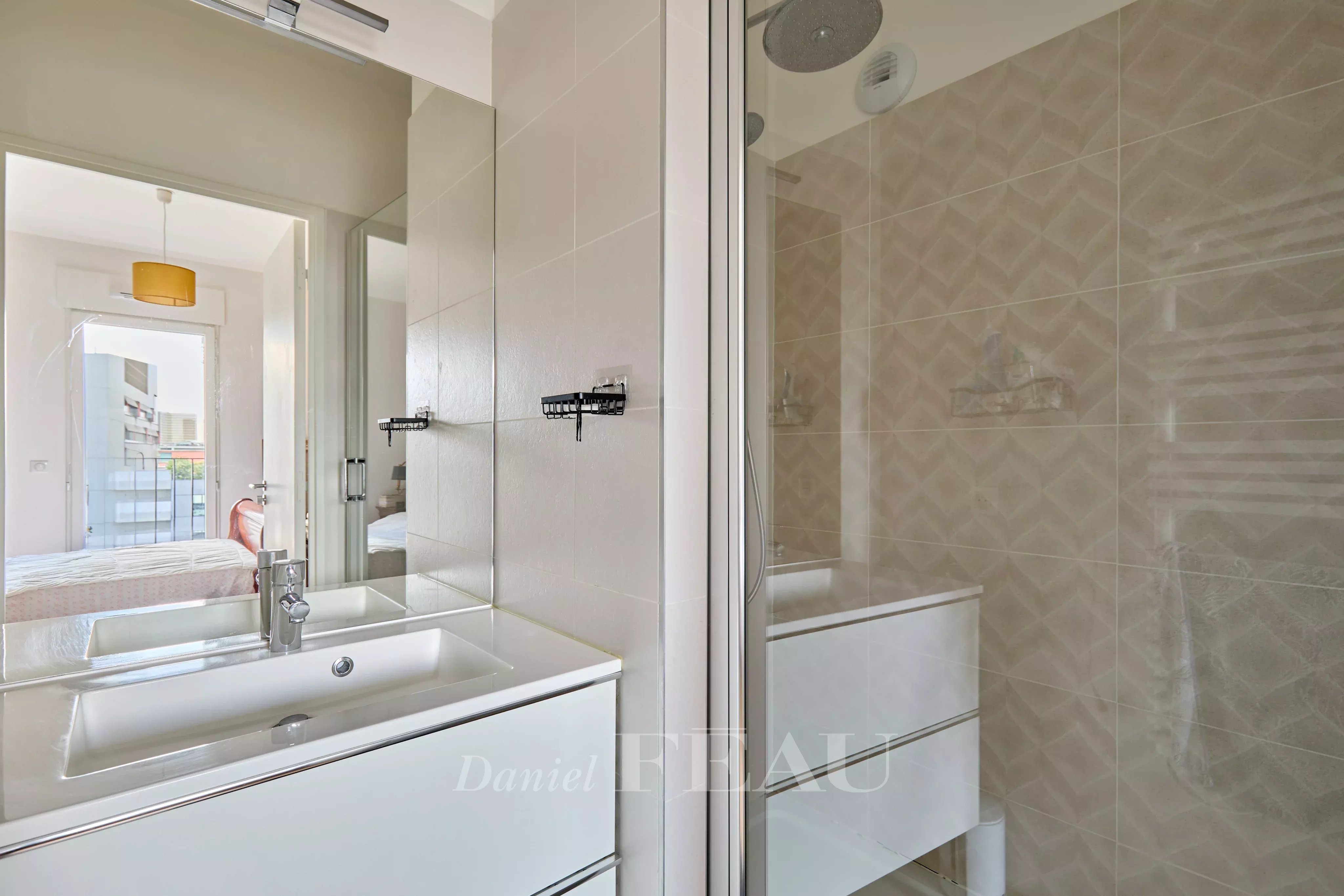 Vente Appartement Paris 13ème