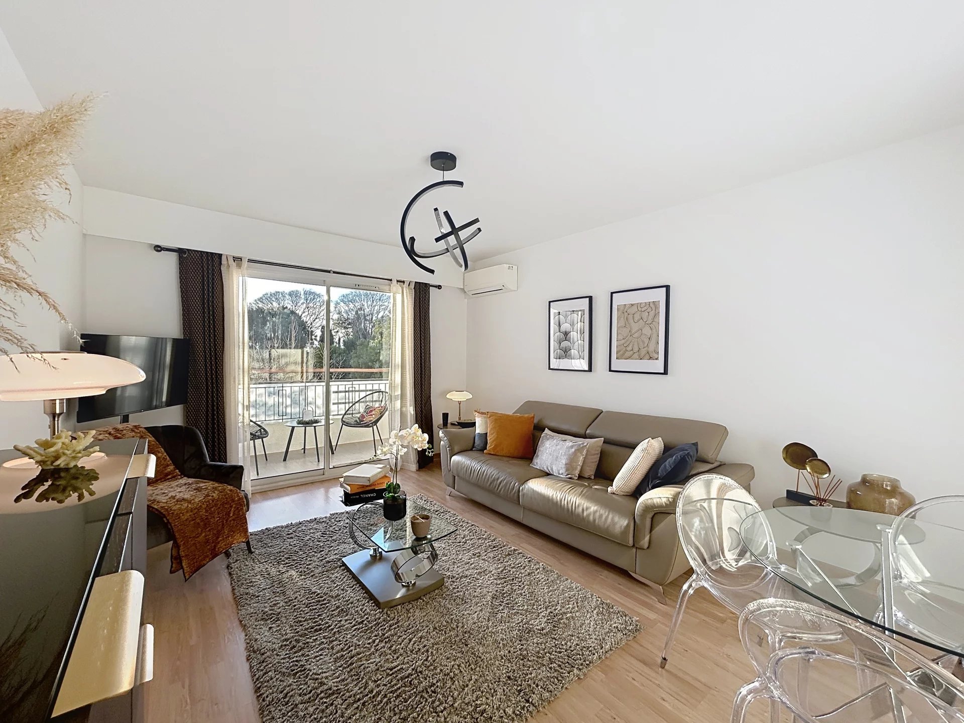 Agence immobilière de J P L