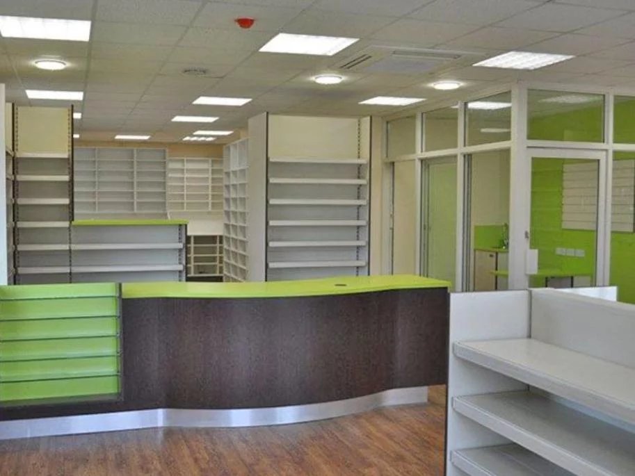 New Brand Shop for Rent in Jesr el Bacha - Prime Location.