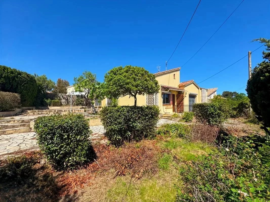 Vente Maison Saint-Raphaël