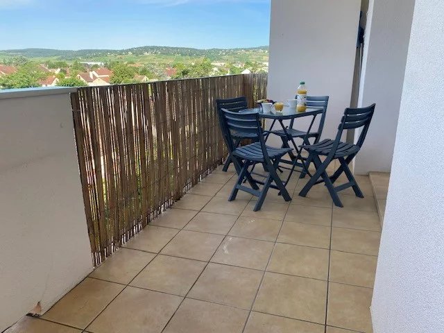 Vente Appartement Beaune