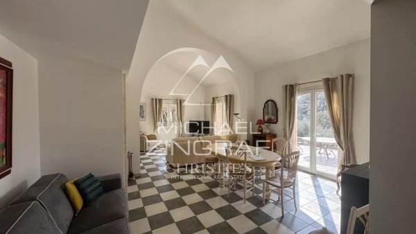 Charming Provençal Villa with Sea View – A True Haven of Peace — photo 5