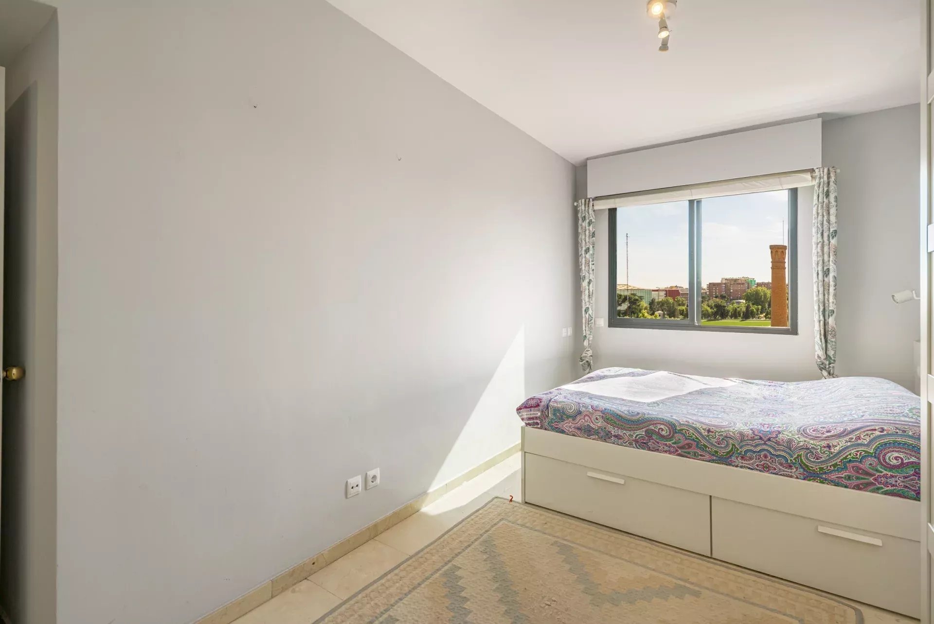 Daire Madrid - picture 16