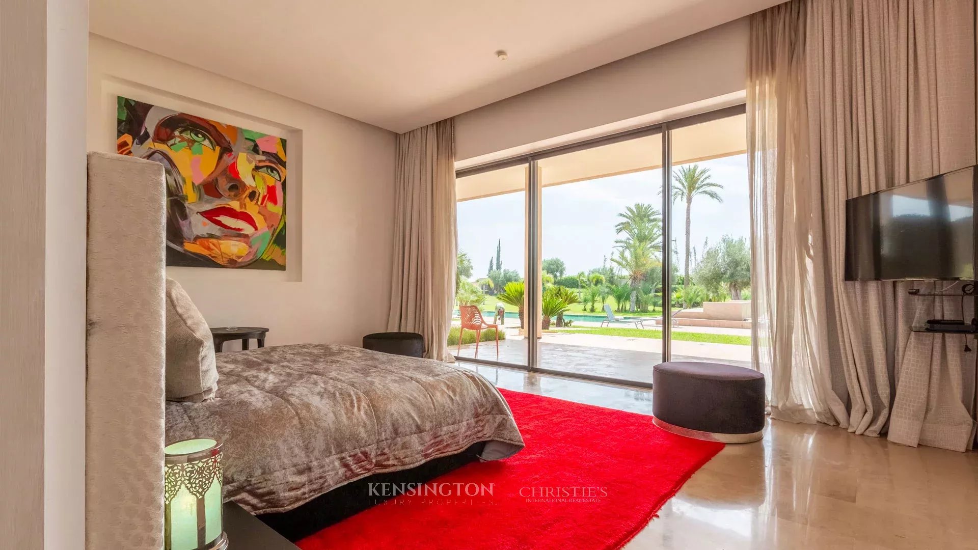 6 Bedroom Villa/Townhouse's Image 33