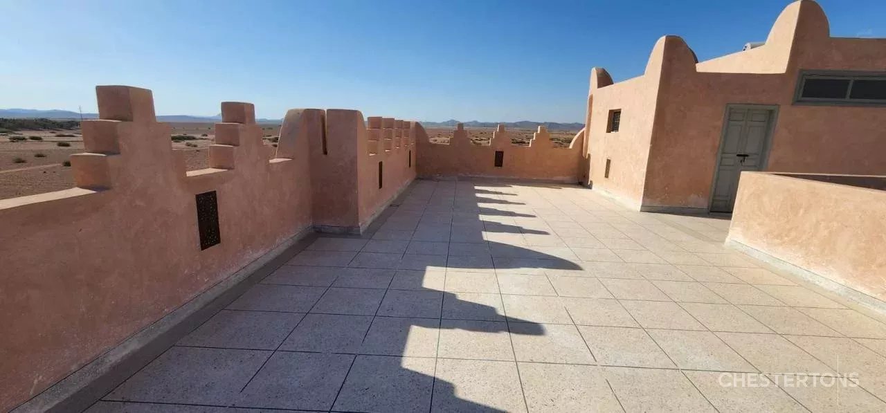 Image of Villa - 14 Bedrooms for Sale in Marrakech-Ménara-Marrakech-Morocco, Image 34