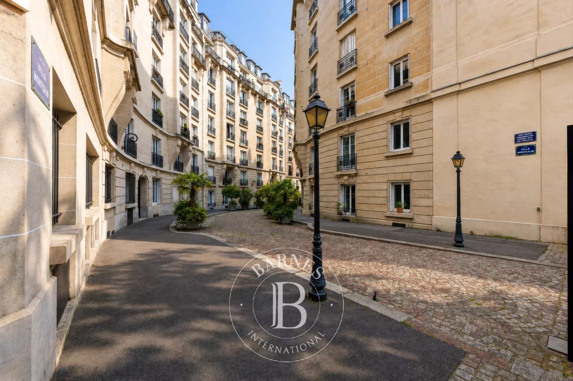 Paris  - Apartment 3 Bedrooms - picture 19