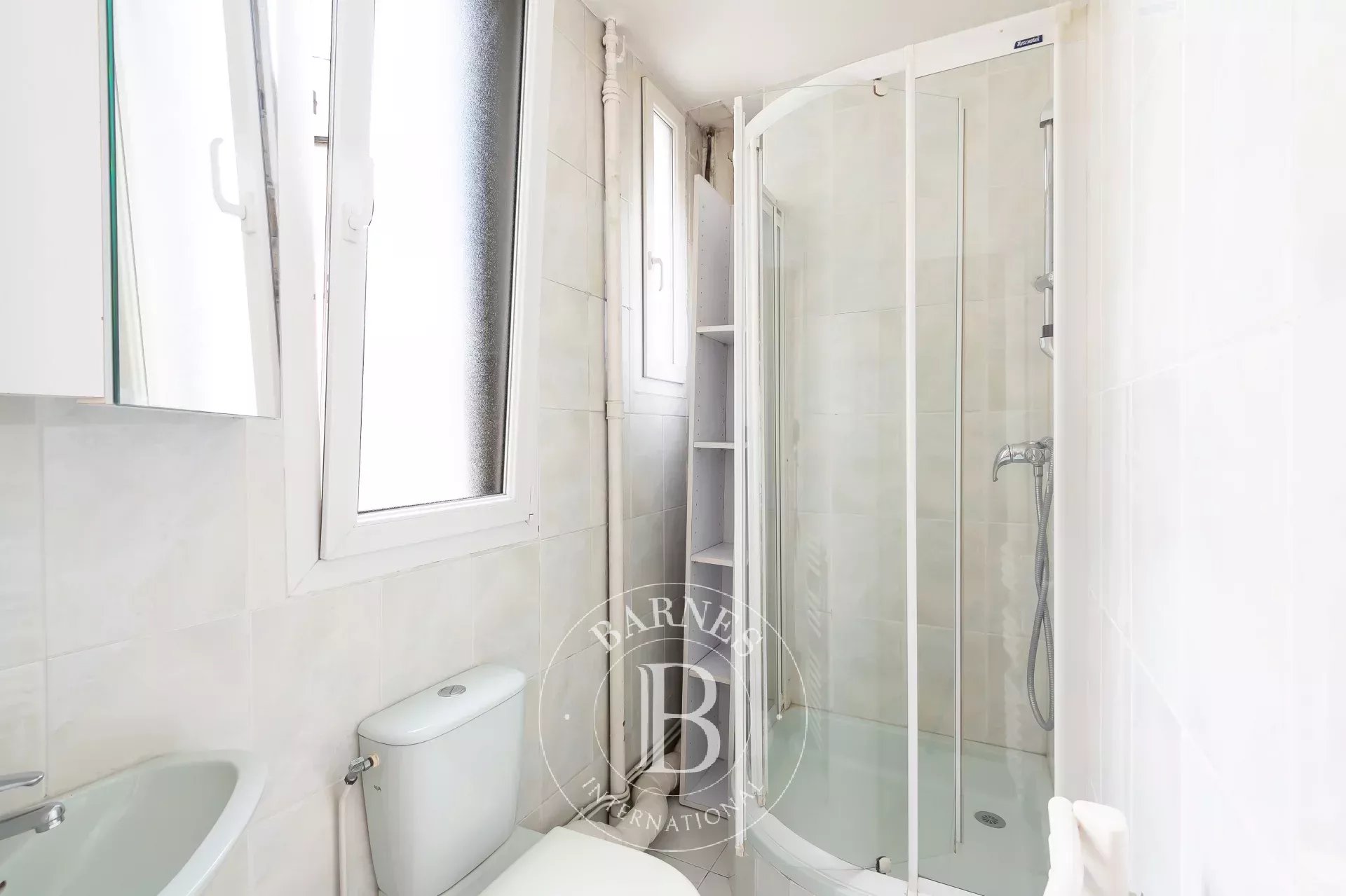 Daire Paris 18ème - picture 23