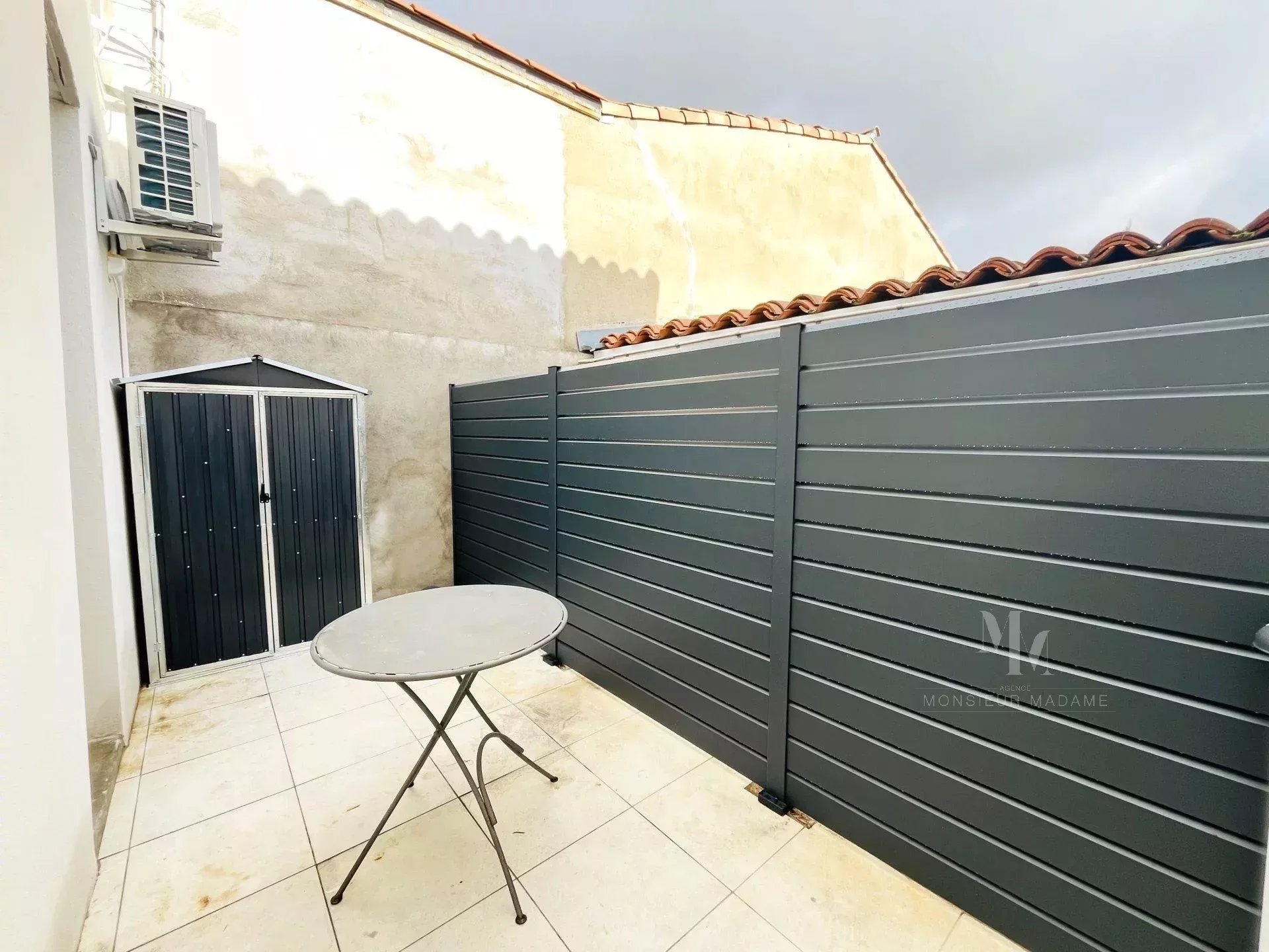 Rental Apartment Villefranche-de-Lauragais