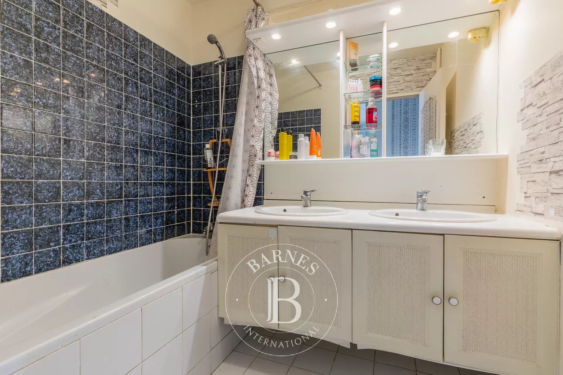 Daire Paris 20ème - picture 6