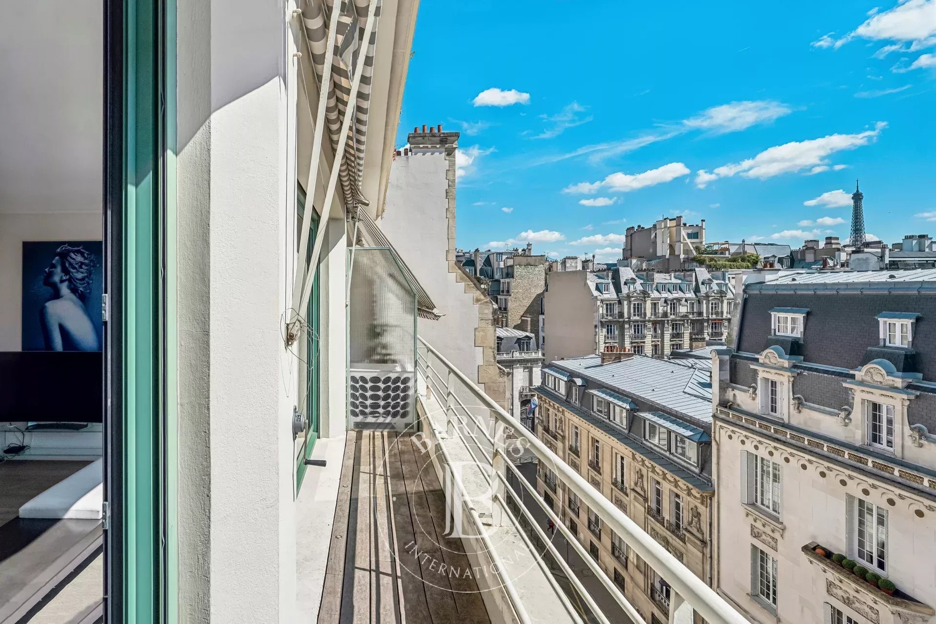 Paris  - Apartment 2 Bedrooms - picture 3