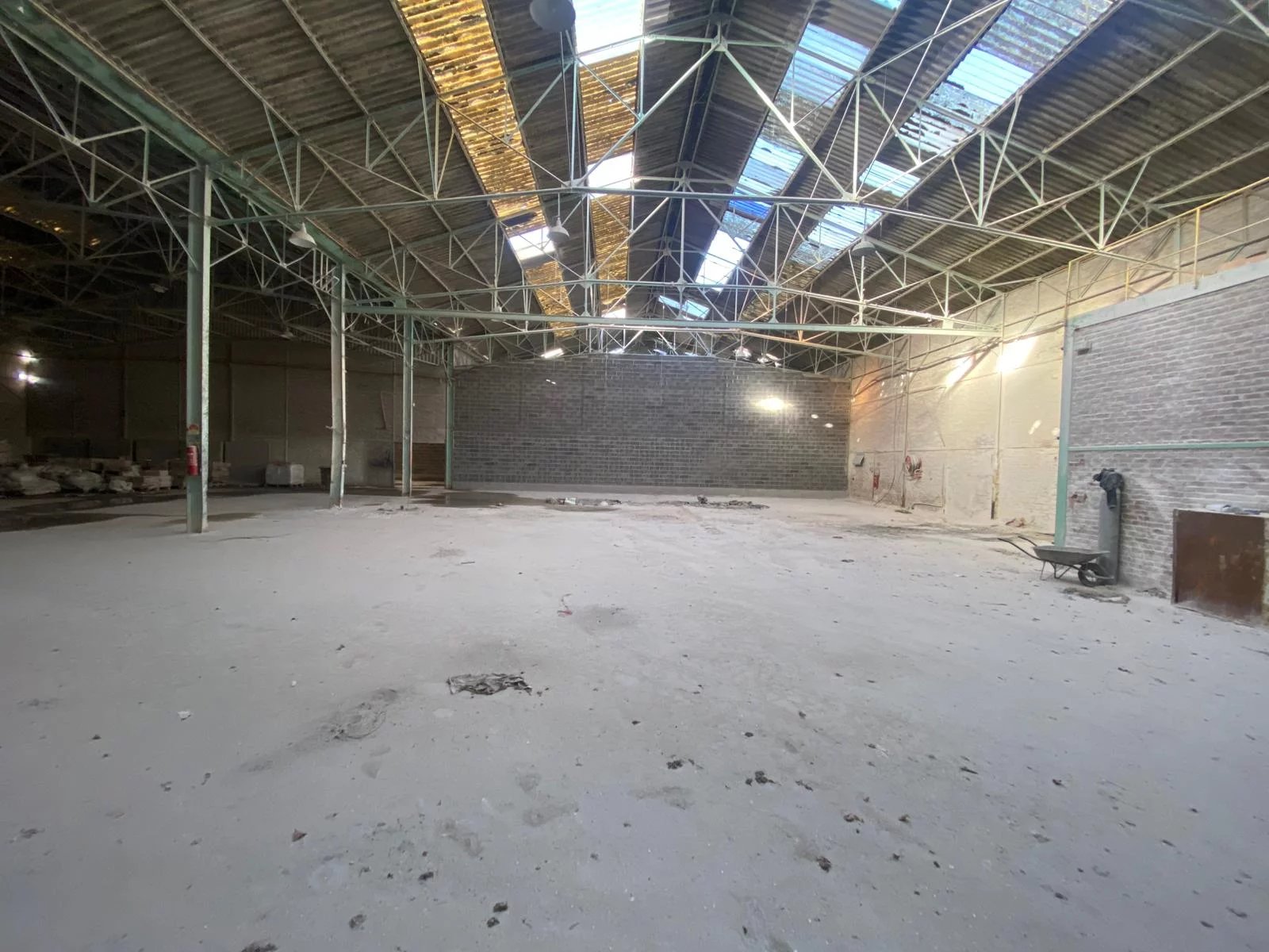 Agence immobilière de Skyline Real Estate