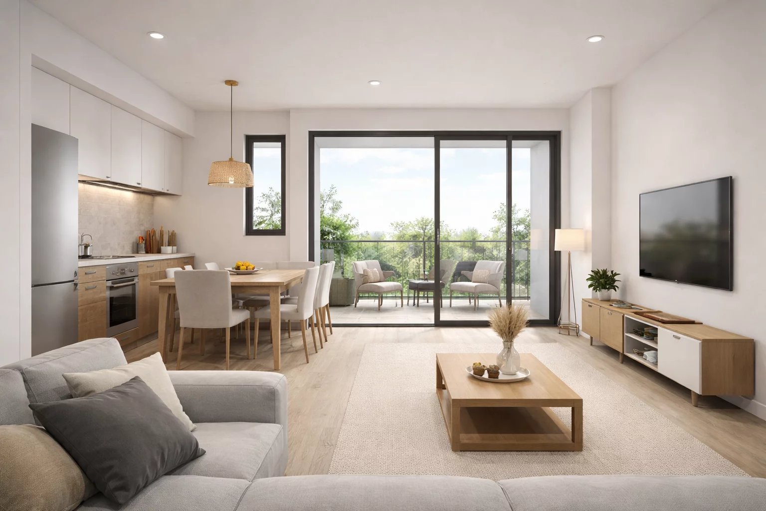 Agence immobilière de Nord Immo