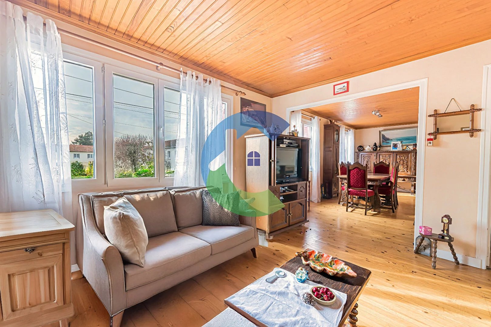 Maison Epinay Sur Orge 5 pièce(s) 112 m2