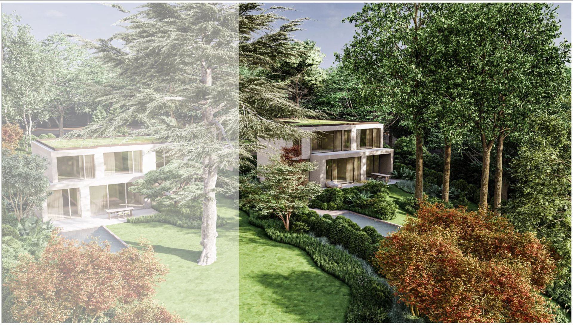 Arazi Uccle - picture 4