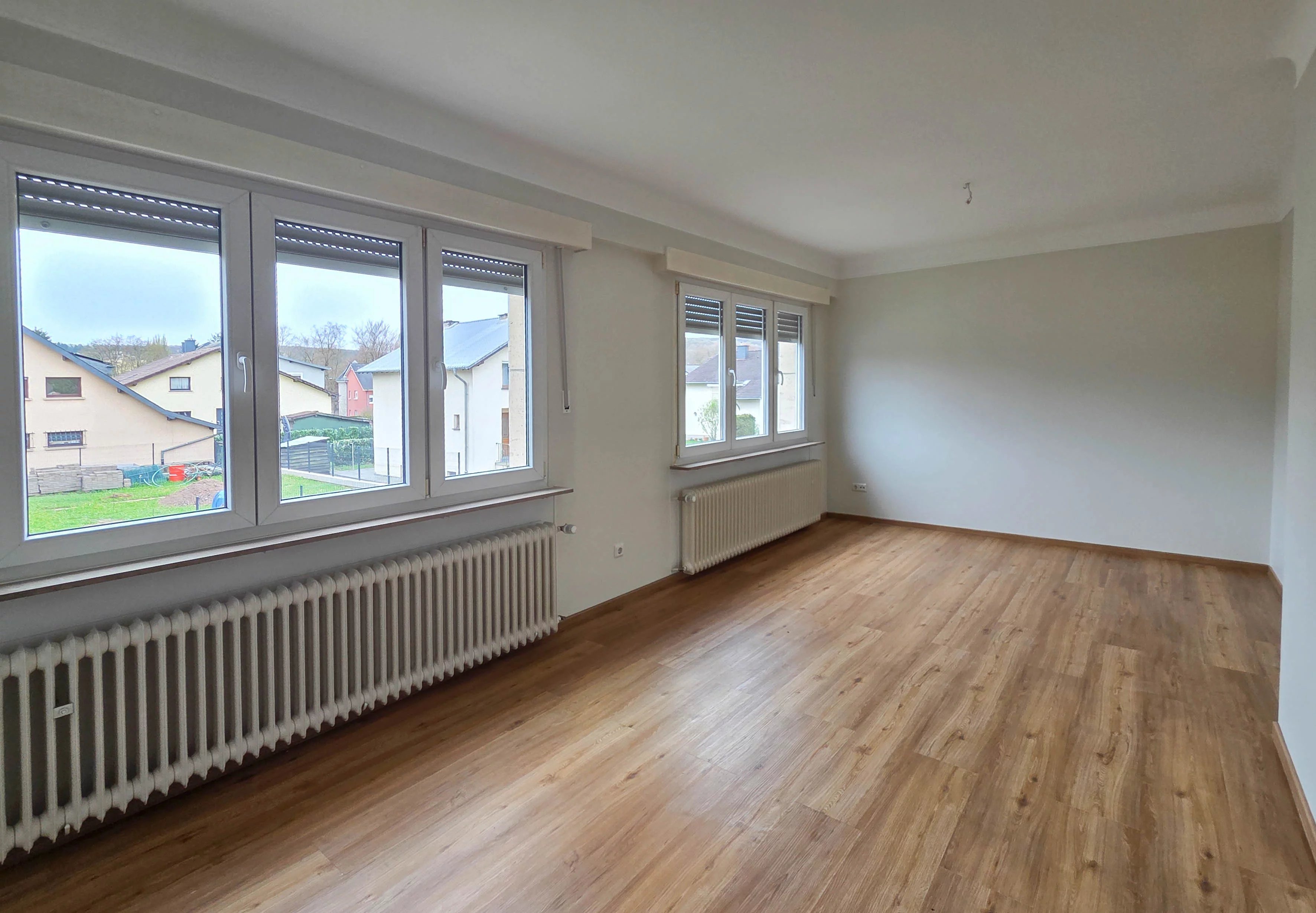 Rental House Bettendorf