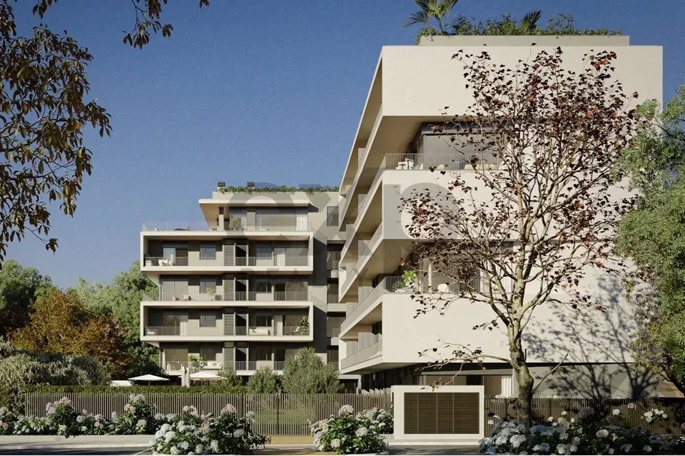 2 bedroom apartment - CARCAVELOS - CASCAIS