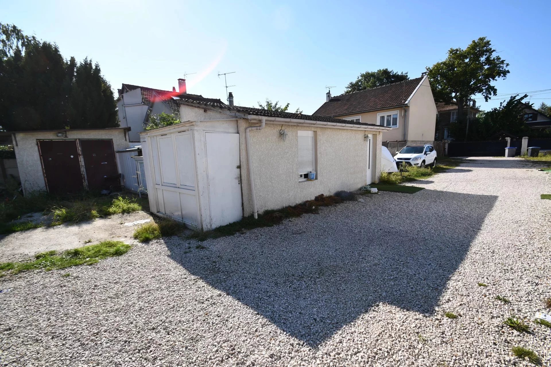 Vente Maison Livry-Gargan