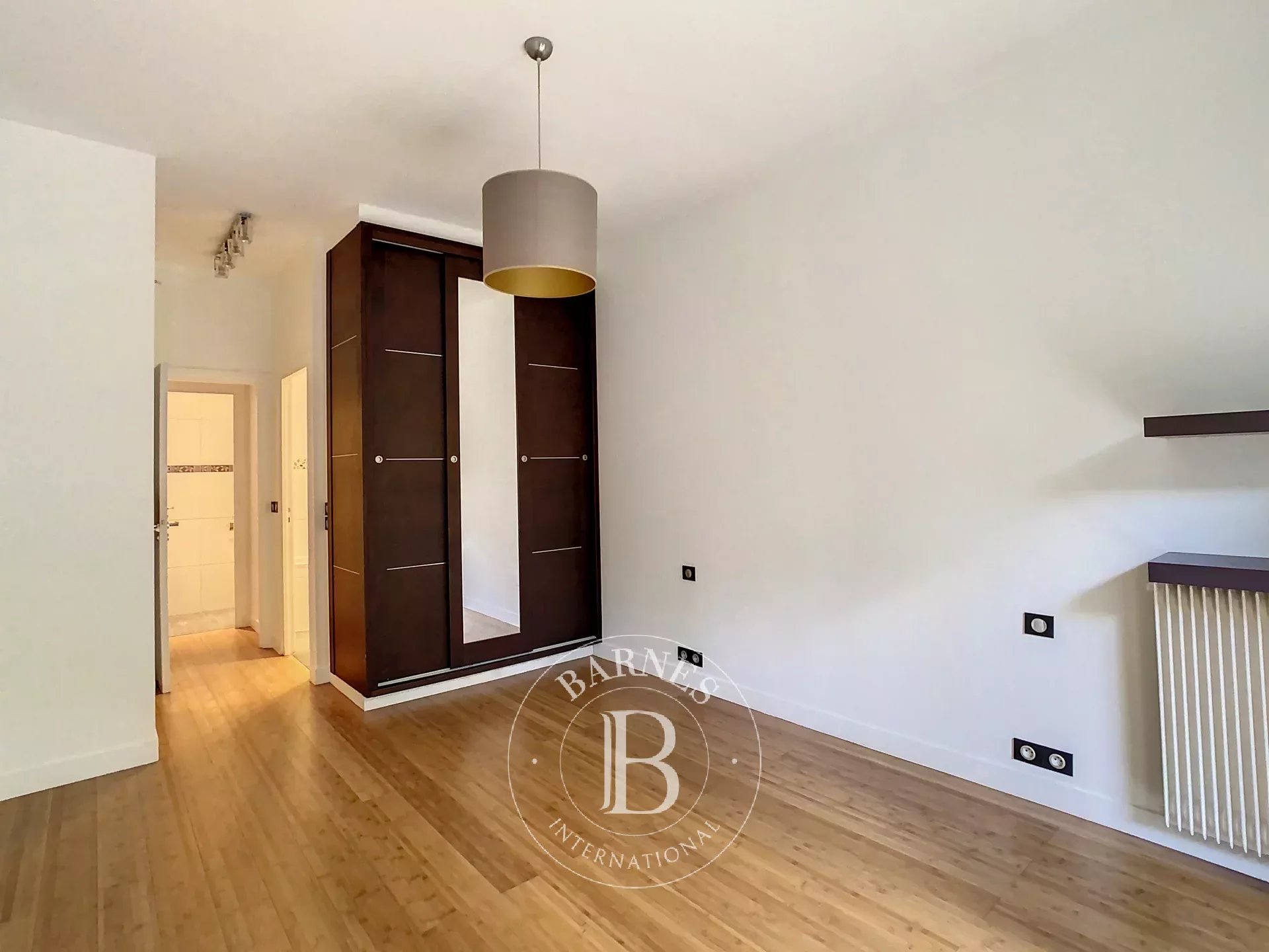 Daire Neuilly-sur-Seine - picture 7