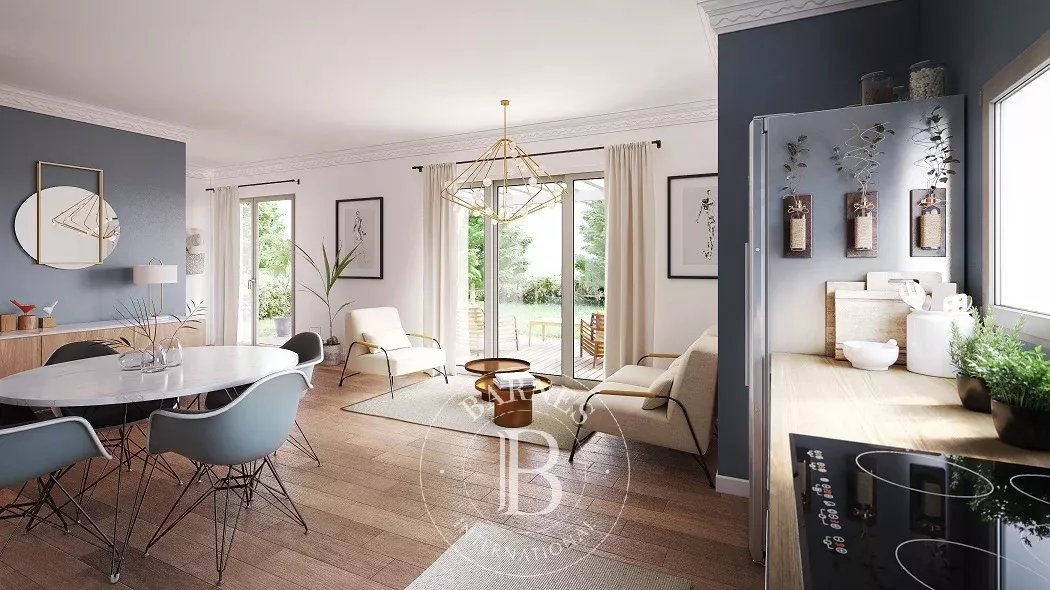 Appartement Capbreton  -  ref 85822991 (picture 1)