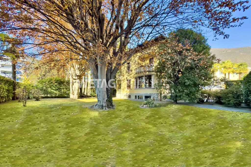 Ticino Luxury Real Estate for sale