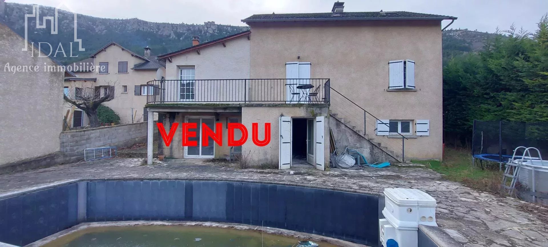Agence immobilière de IDAL Agence Immobilière