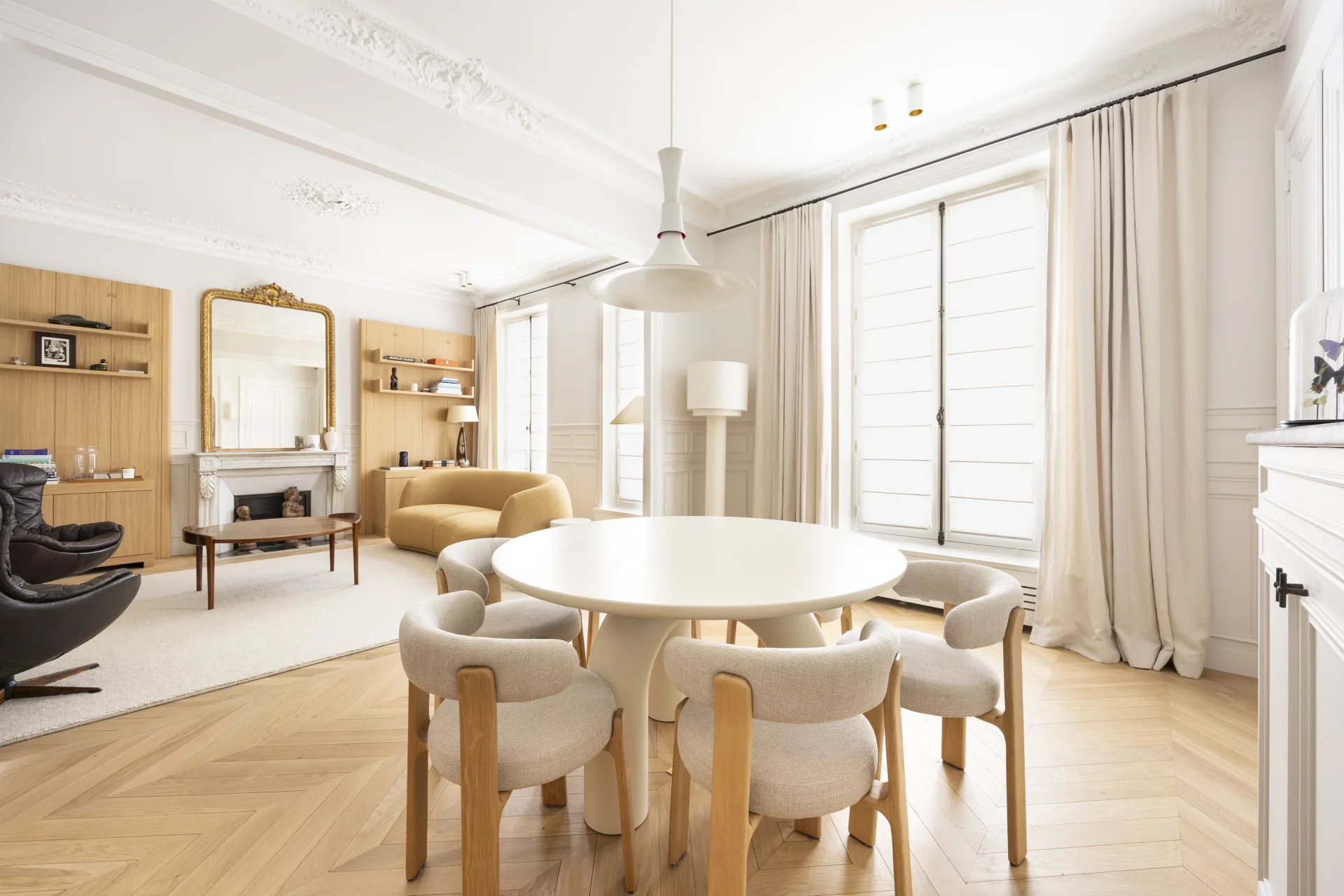 Paris 4e - ILE SAINT-LOUIS