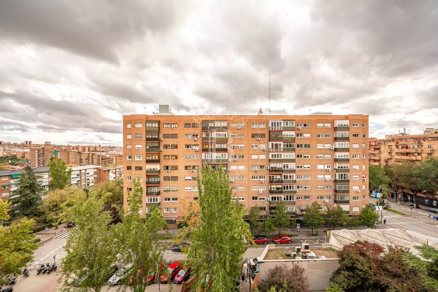 Daire Madrid - picture 35