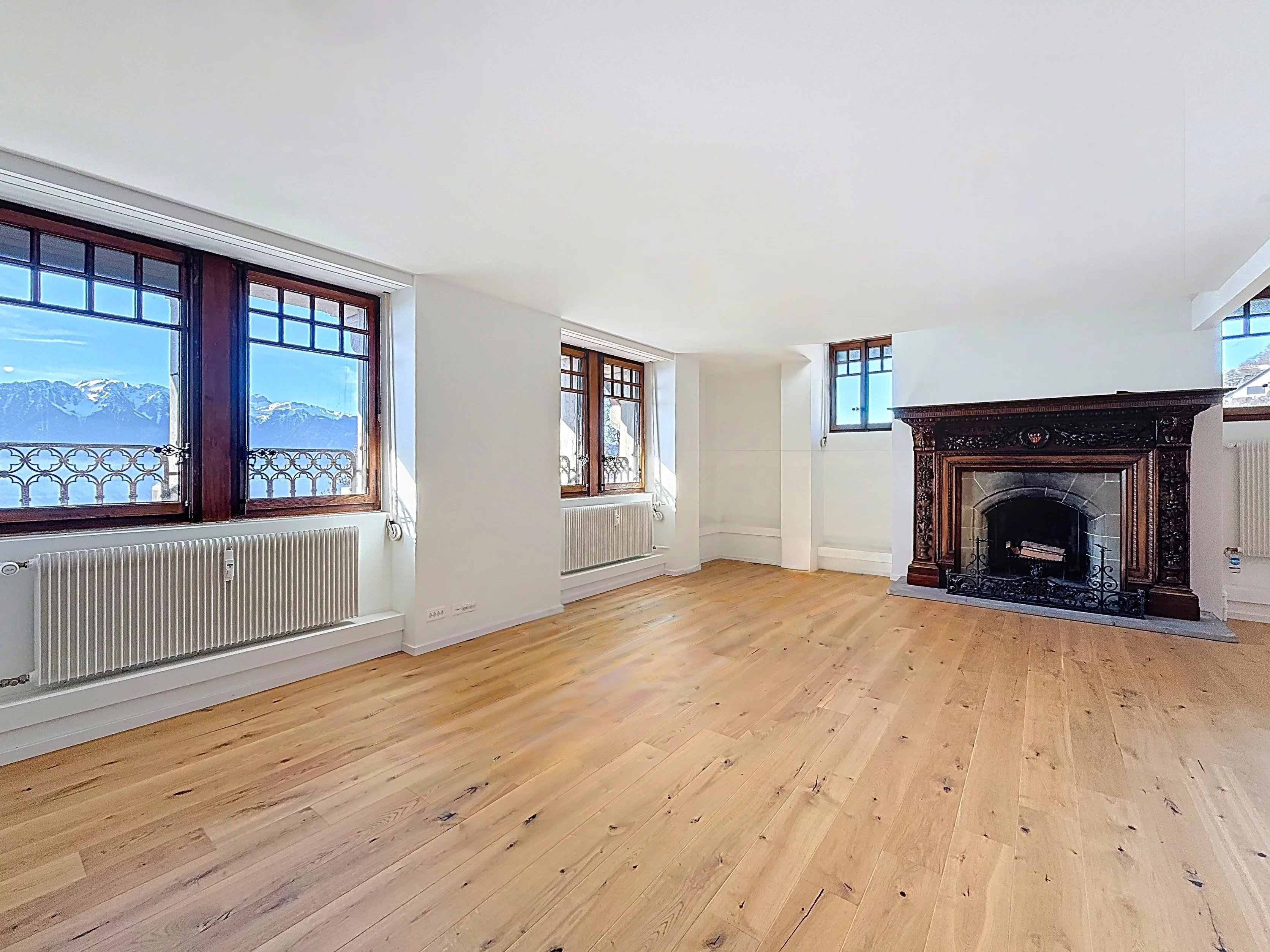 Rareté et caractère sur la Riviera !