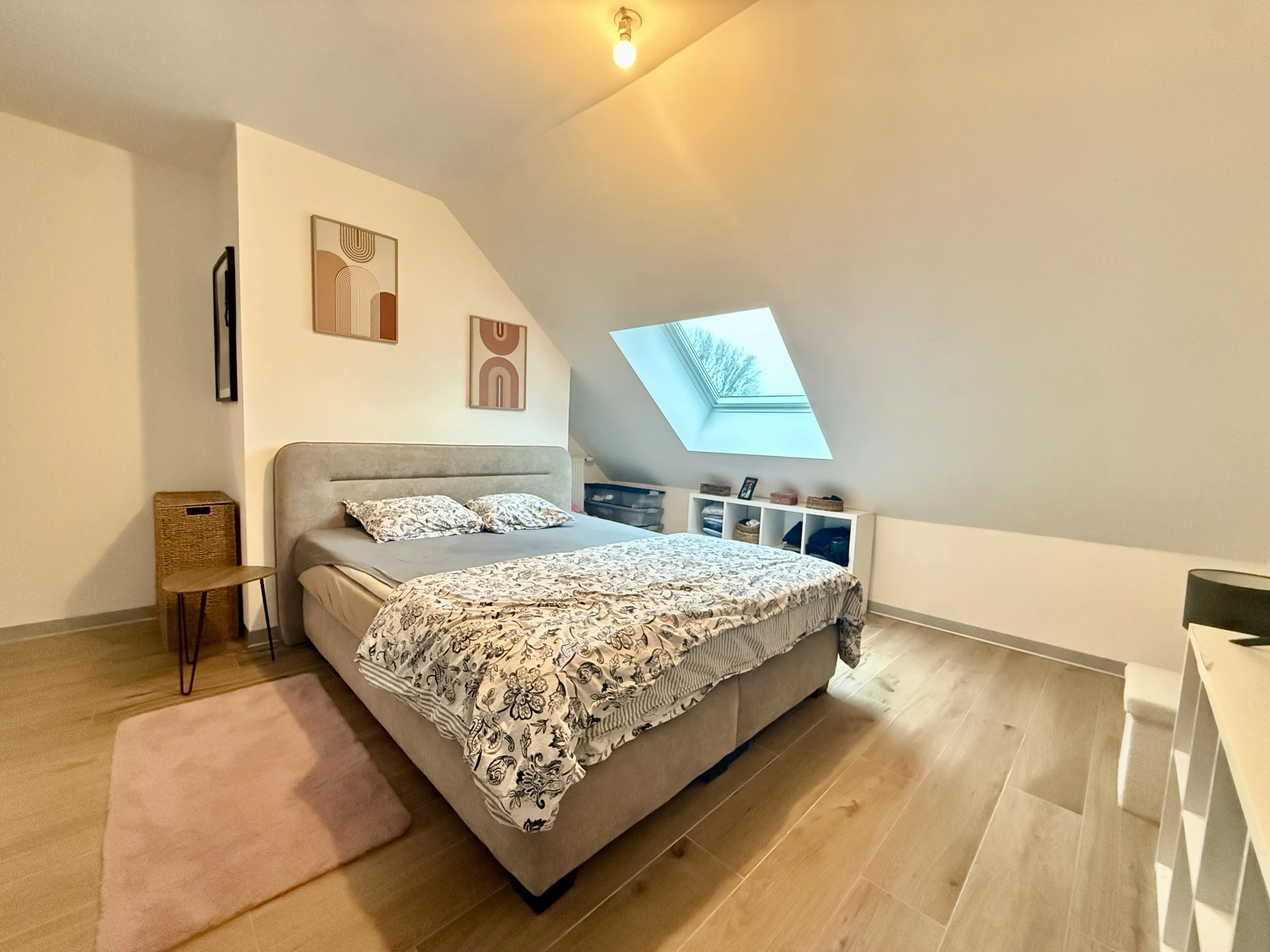 Vente Appartement Zoufftgen