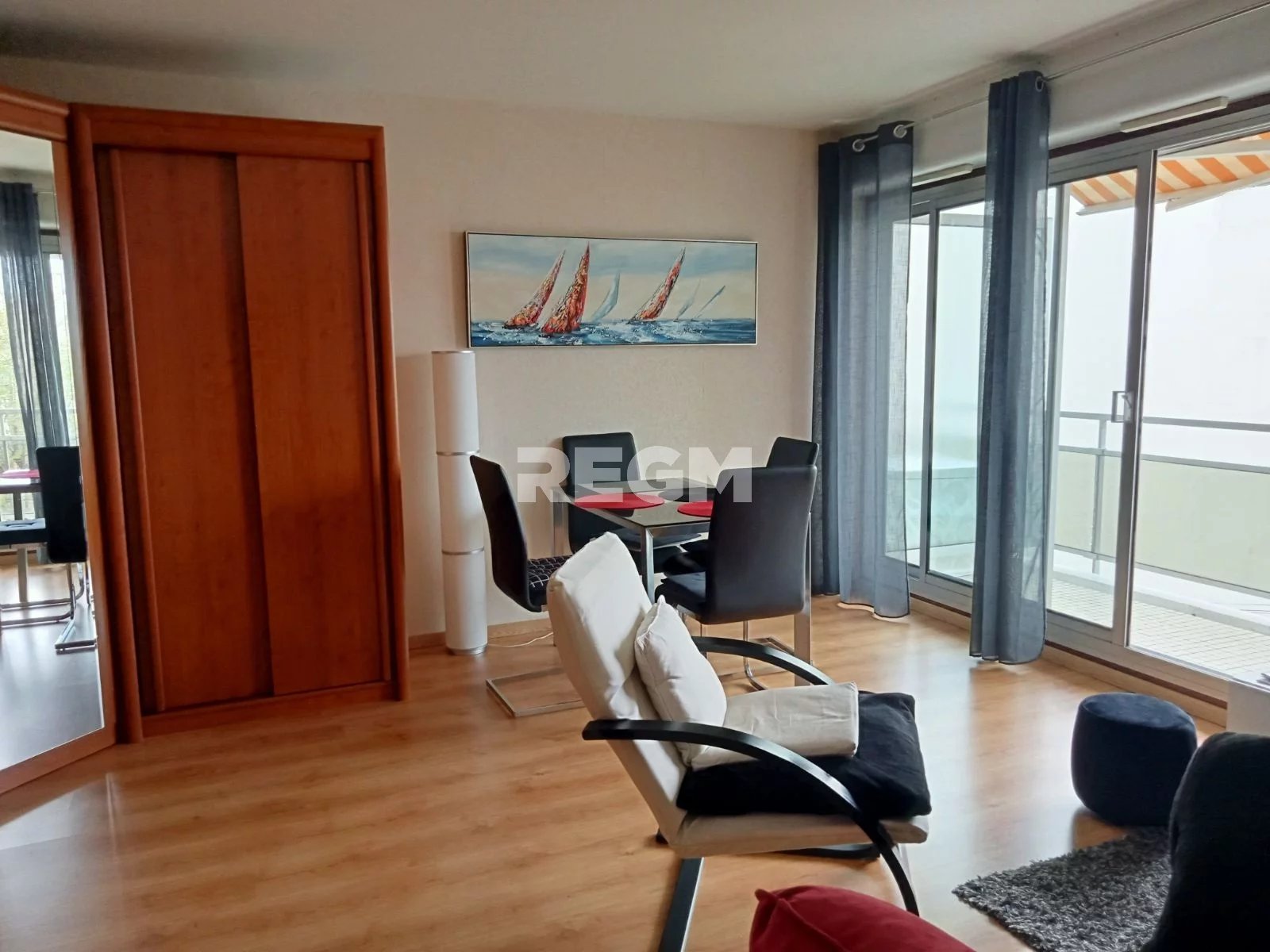 Proche plage et centre ville