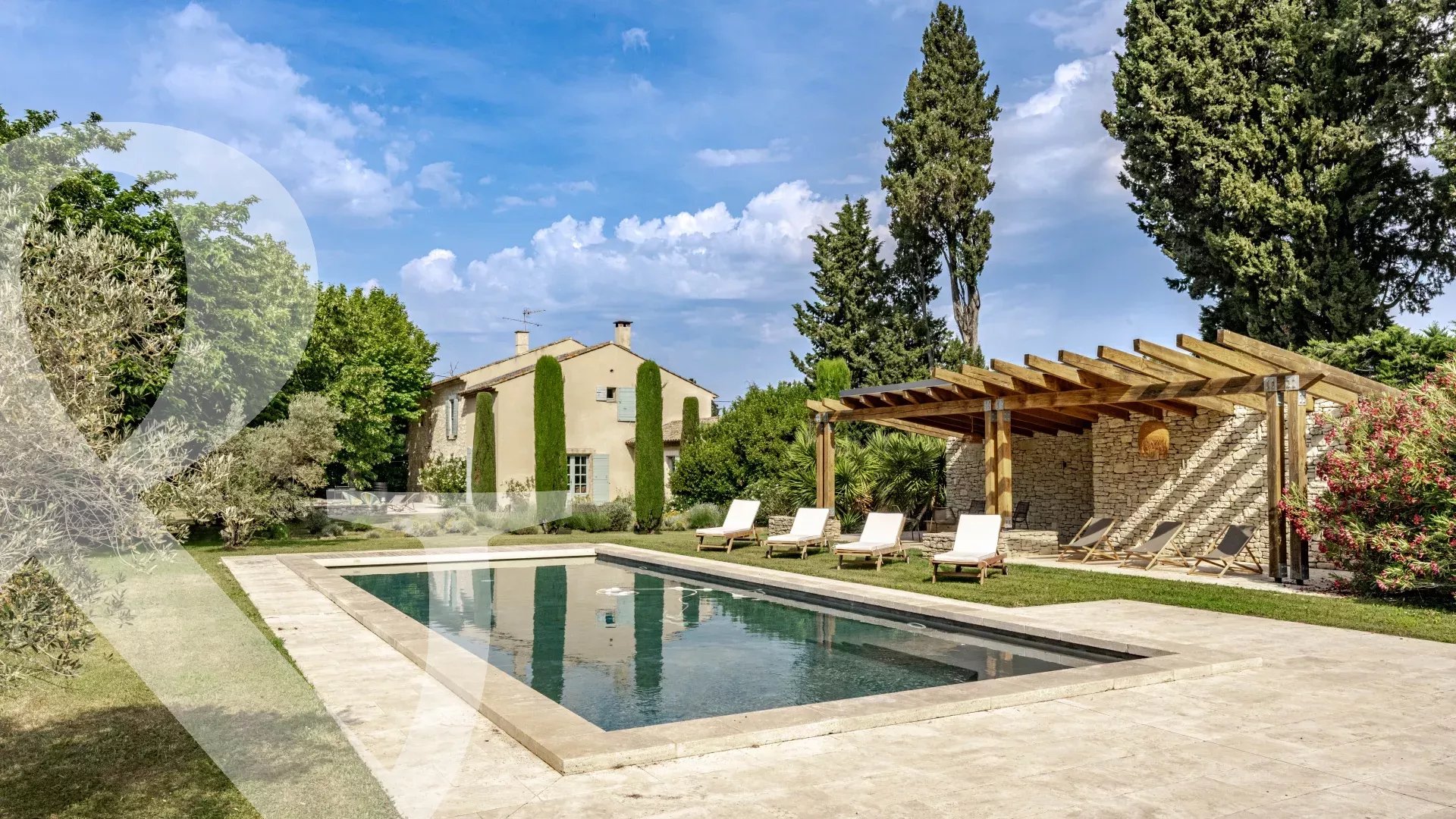 AUTHENTIQUE MAS EN CAMPAGNE