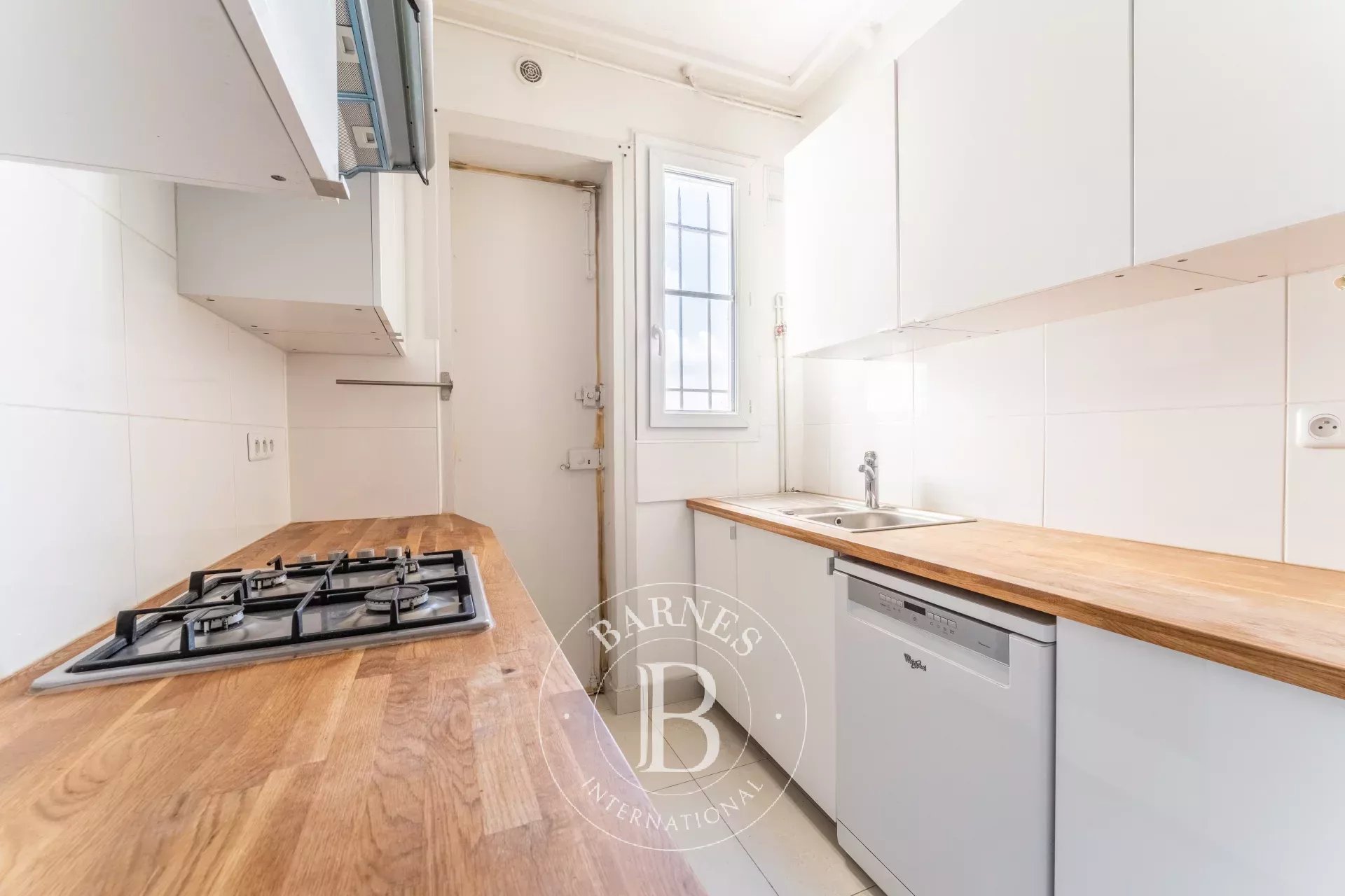 Daire Paris 9ème - picture 16