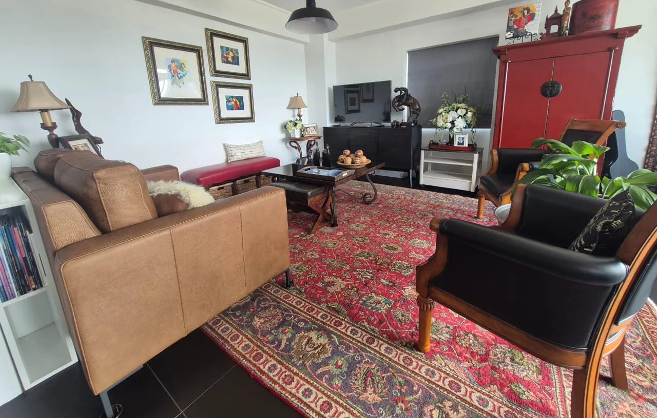 FLOREAL - Apartment with stunning views - 3 bedrooms