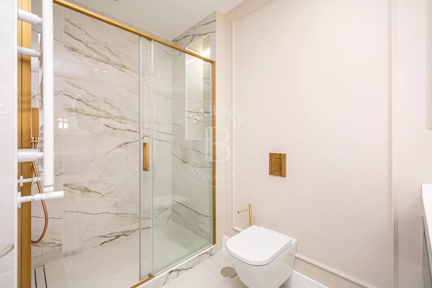 Daire Madrid - picture 23