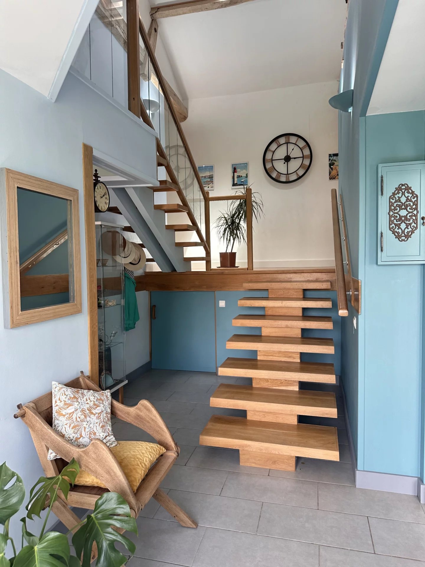 Vente Maison de village Bresdon