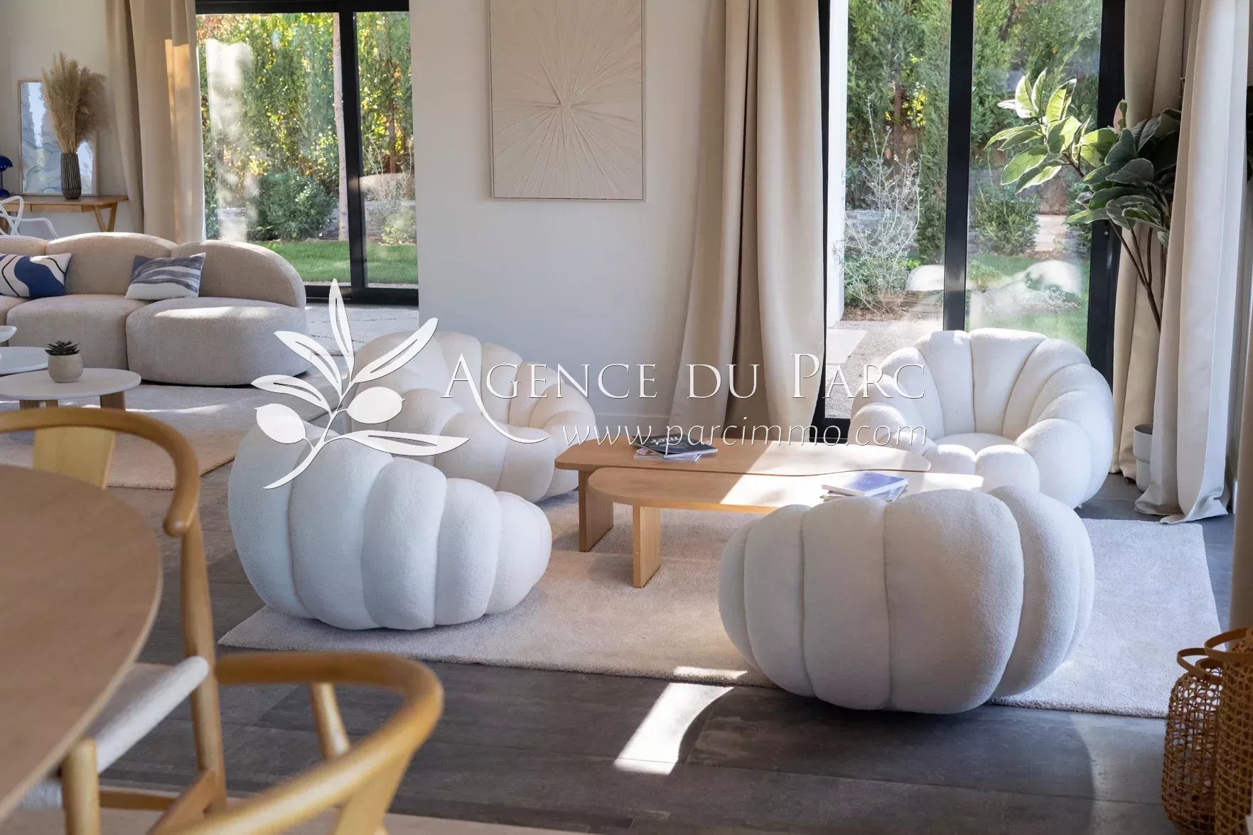 Sale Villa Biot Les Clausonnes