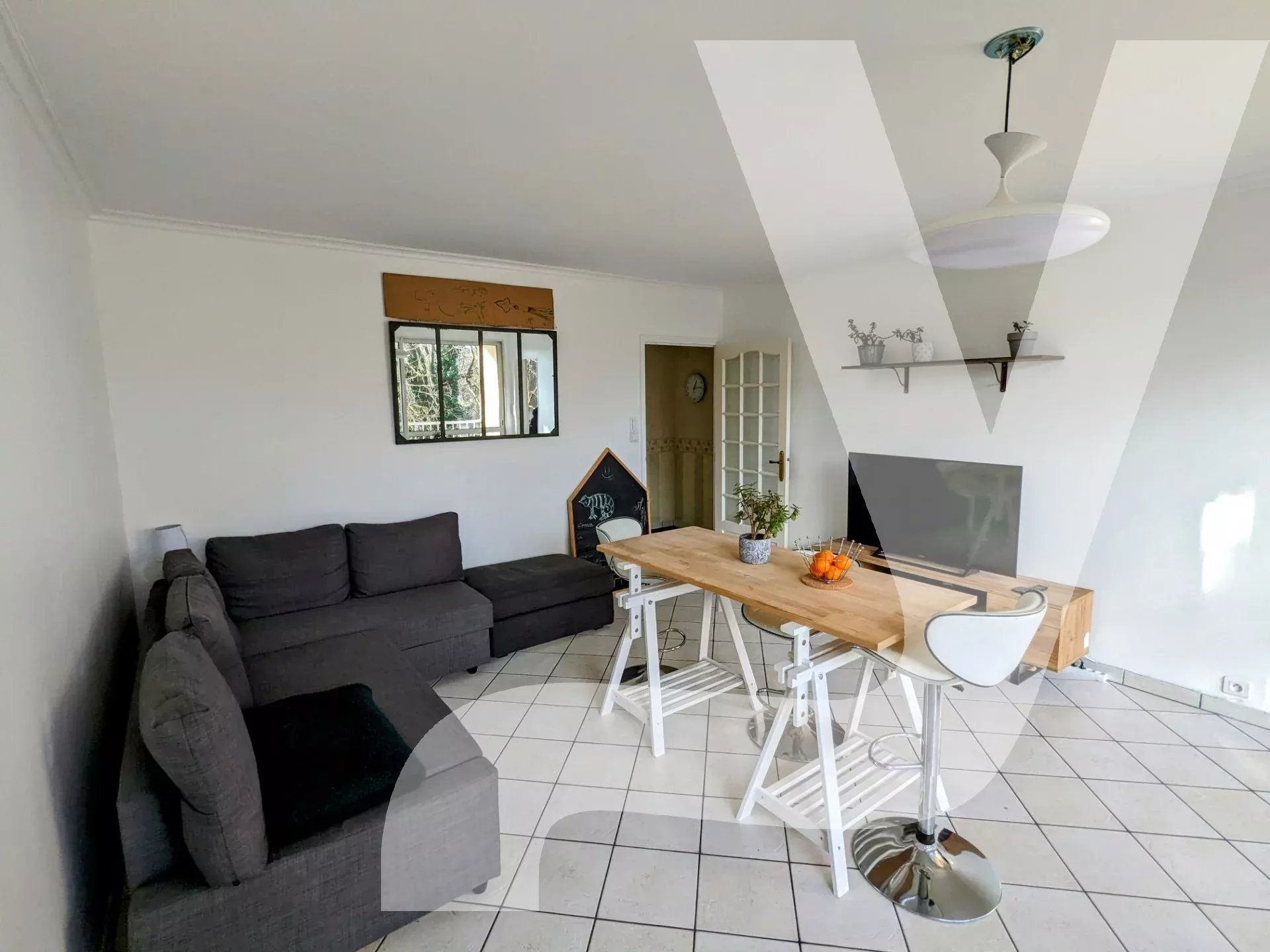 Agence immobilière de CityLife Nantes