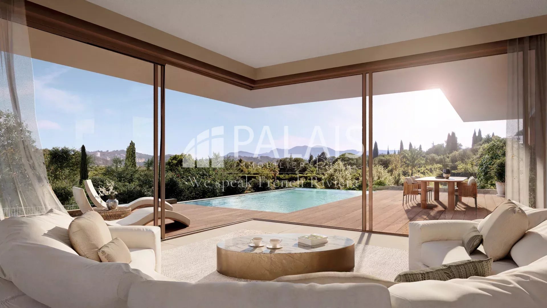 Vendita Villa Mougins