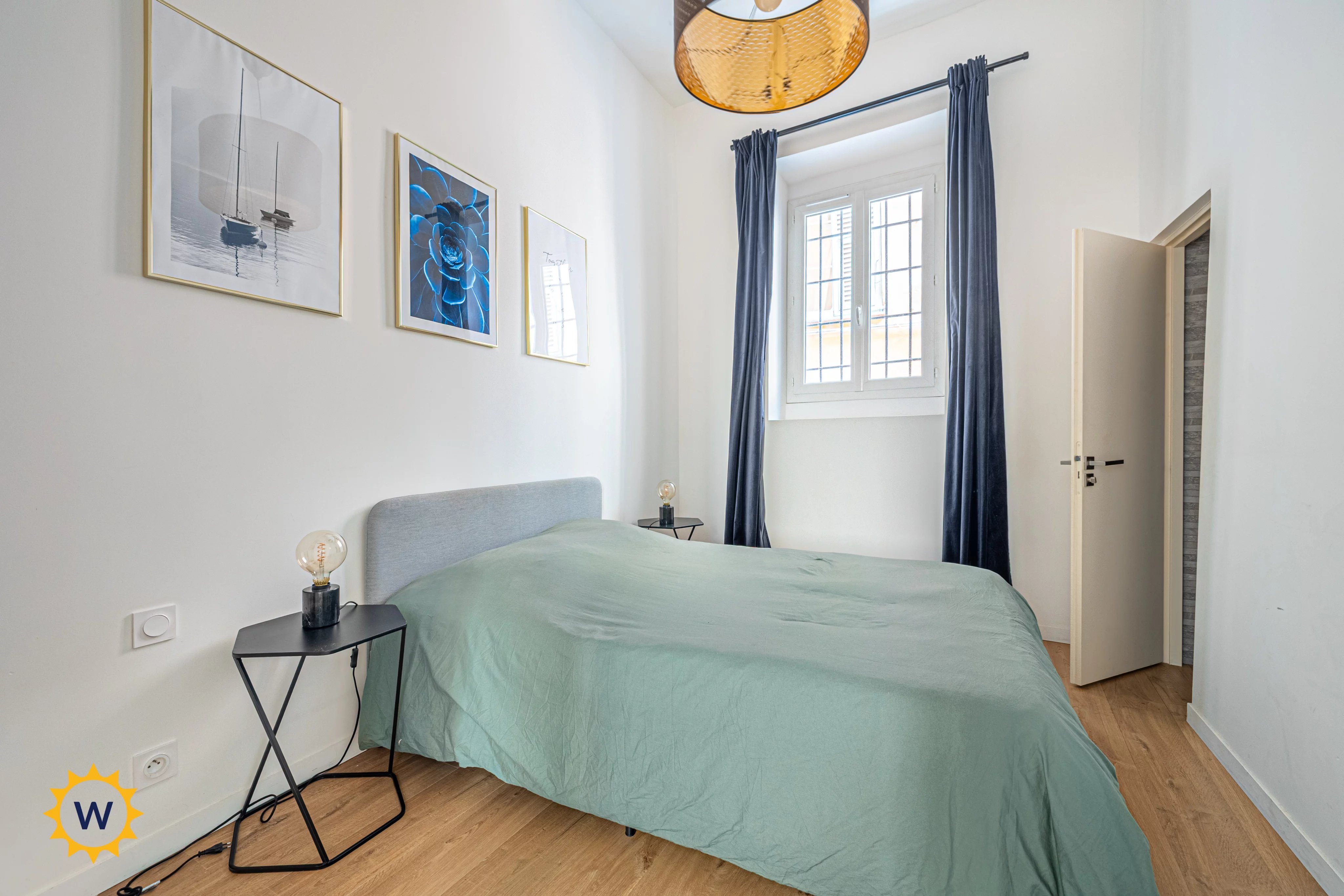 3 PIECES MEUBLE - VIEUX NICE — photo 8