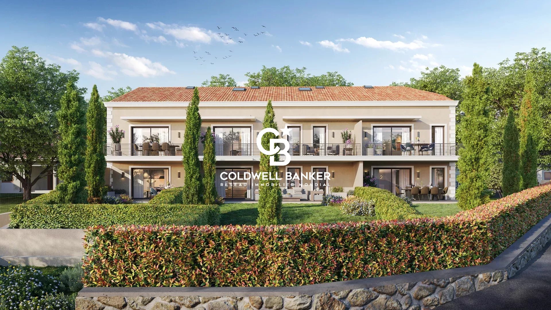 Agence immobilière de Coldwell Banker Esterel Realty