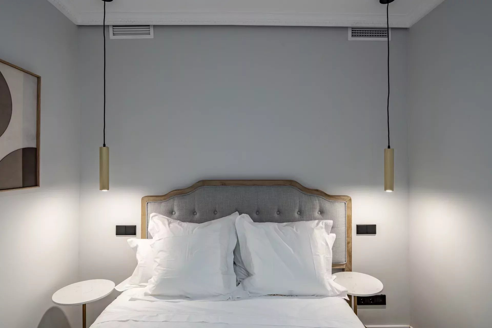 Daire Madrid - picture 21