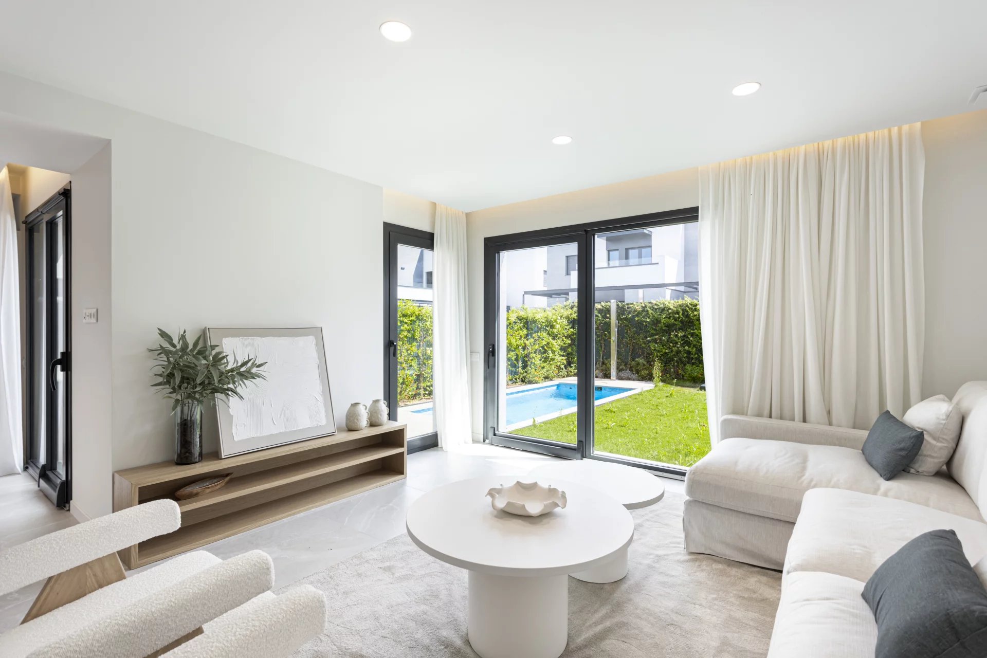 Sale Townhouse Can Pastilla