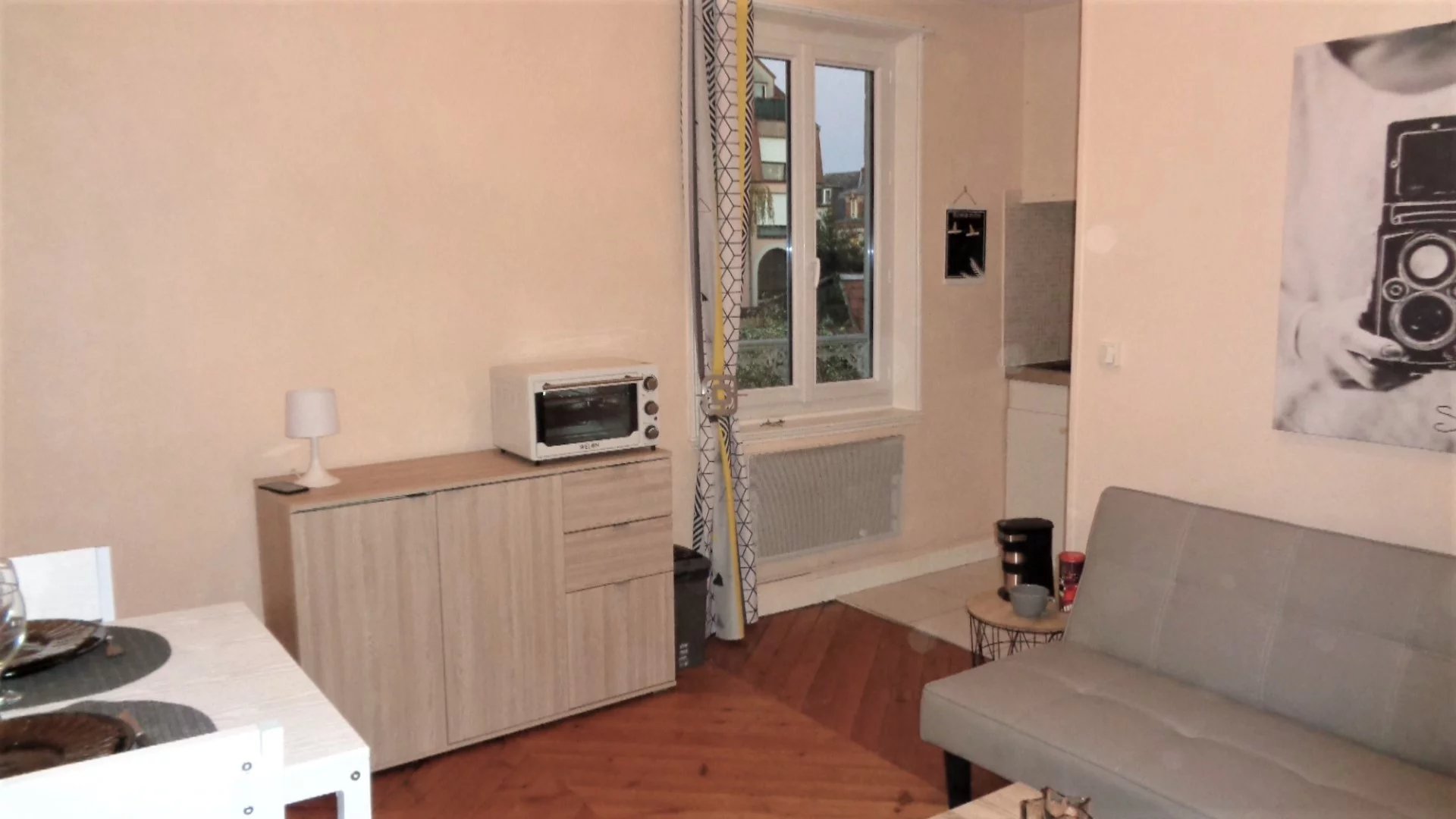 Vente Appartement Évreux