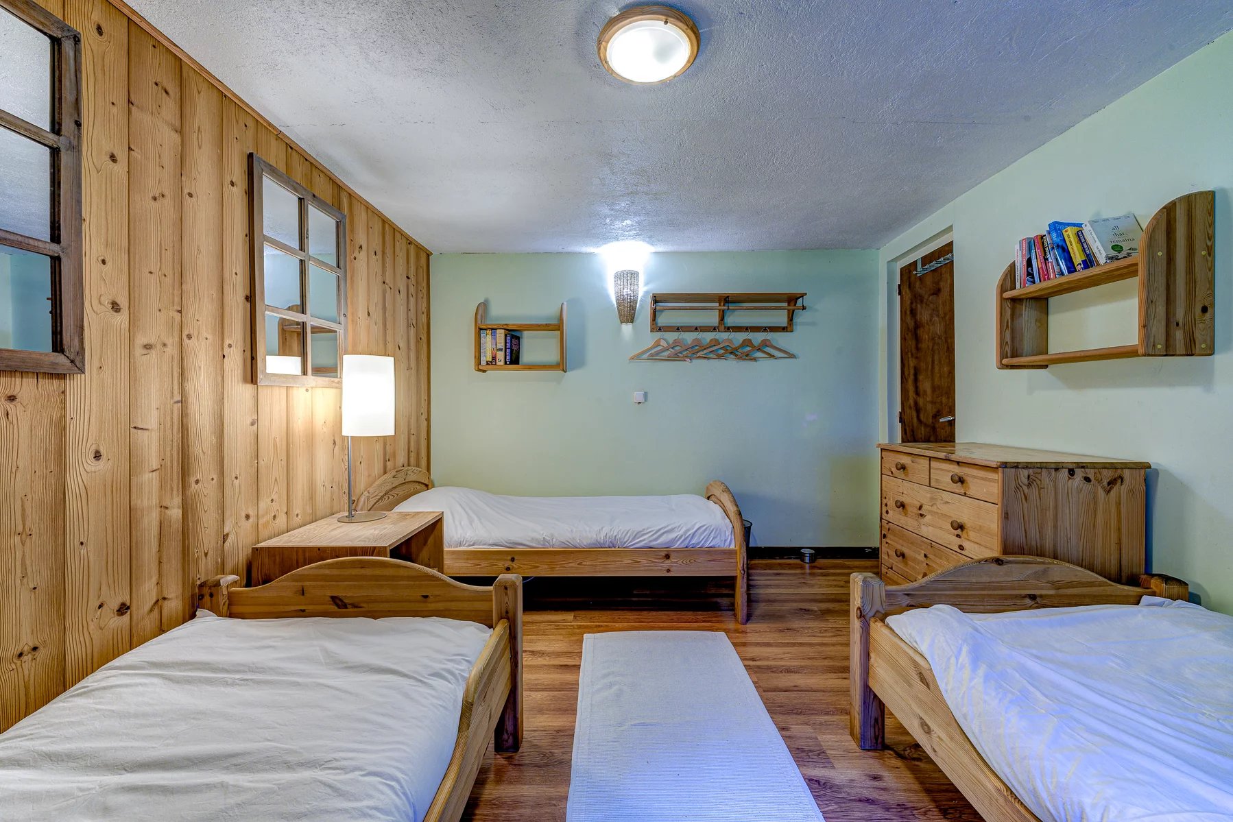 Photo of LES BOSSONS - Large chalet with stunning views in Les Bossons