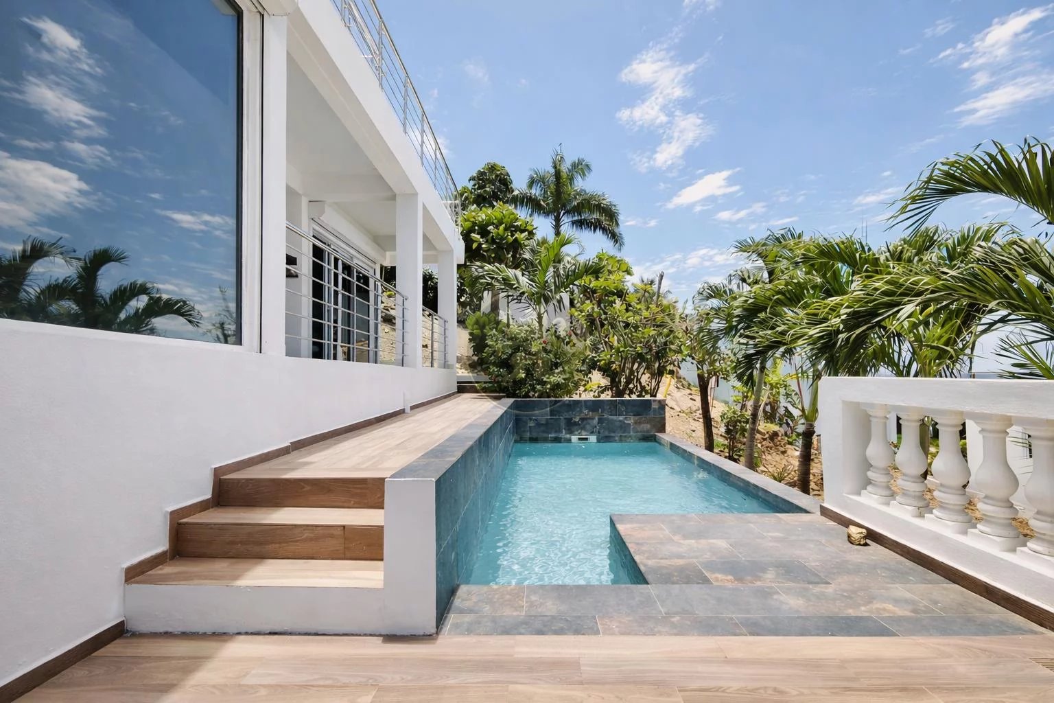 Agence immobilière de Lion Crest Realty